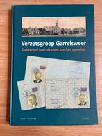 Verzetsgroep Garrelsweer Ineke Kerssies, Ophalen of Verzenden, Tweede Wereldoorlog, Zo goed als nieuw, Overige onderwerpen