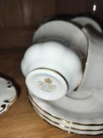 Royal Albert Val d'Or Koffiekopjes, Ophalen of Verzenden