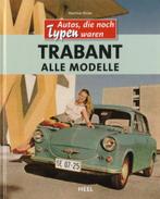Trabant / Trabi - Alle Modelle, Ophalen of Verzenden, Nieuw, Volkswagen