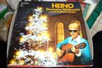 pop up kerst stal , in hoes van Heino LP, a christmas gift, Verzenden, Zo goed als nieuw