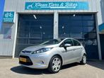 Ford Fiesta 1.25 Limited, Voorwielaandrijving, Euro 5, Electronic Stability Program (ESP), Gebruikt