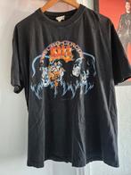 Kiss band t-shirt, Ophalen of Verzenden, Zo goed als nieuw