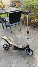 Spacescooter, Ophalen, Gebruikt, Overige typen