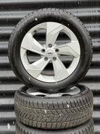 17 inch Orig nissan juke Captur velgen 8.0Mm winterbanden, Auto-onderdelen, Ophalen, 215 mm, 17 inch, Winterbanden