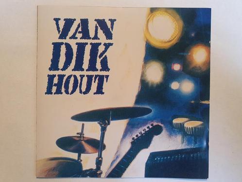 CD Van Dik Hout - Van Dik Hout (1994, o.a. Stil In Mij), Cd's en Dvd's, Cd's | Nederlandstalig, Gebruikt, Pop, Ophalen of Verzenden
