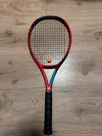 Yonex Vcore 100 Tennisracket, Sport en Fitness, Overige merken, Gebruikt, L1, Ophalen of Verzenden