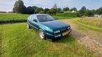 Volkswagen Corrado 1.8 G60 118KW U9 1990 Groen, Auto's, Volkswagen, Voorwielaandrijving, Stof, Corrado, 4 cilinders