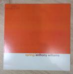 Anthony Williams - Spring - Blue Note LP (NM), 1960 tot 1980, Ophalen of Verzenden, Zo goed als nieuw, 12 inch