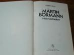 Martin Bormann : Hitlers schaduw (3e Rijk kopstuk, Wo2), Ophalen of Verzenden, Joseph Wulf, Politiek, Zo goed als nieuw