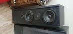 Prachtige speakers MB Quart, Overige merken, Ophalen of Verzenden, Zo goed als nieuw, 120 watt of meer