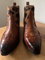 Melvin en Hamilton laarsjes maat 39, Ophalen of Verzenden, Nieuw, Zwart