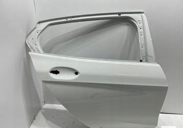 Bmw 1 Serie F40 deur portier rechts achter origineel  beschikbaar voor biedingen