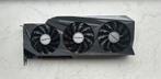 RTX 3090 24GB Gigabyte Gaming OC | Werkt perfect!, GDDR6, PCI-Express 4, Ophalen of Verzenden, Zo goed als nieuw