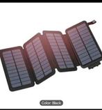 4 Foldable Panels, Portable C, Ophalen of Verzenden, Nieuw