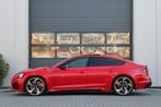 Audi RS5 Sportback 2.9 TFSI quattro |Schuif/kantel-dak | Mas, Automaat, Adaptive Cruise Control, Gebruikt, Euro 6