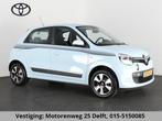 Renault Twingo 1.0 SCe Collection AIRCO. ELEKTRSICHE RAMEN V, Auto's, Gebruikt, Euro 6, 840 kg, Origineel Nederlands