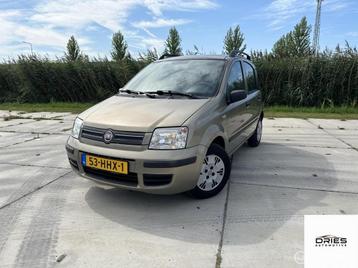 Fiat Panda 1.2 Edizione Cool Airco l elektrische ramen beschikbaar voor biedingen