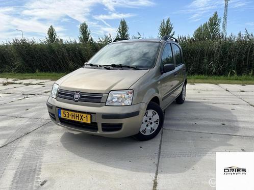 Fiat Panda 1.2 Edizione Cool Airco l elektrische ramen, Auto's, Fiat, Bedrijf, Te koop, Panda, ABS, Airbags, Airconditioning, Alarm