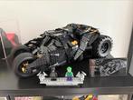 Lego 76240 DC Batman Batmobile Tumbler, Kinderen en Baby's, Speelgoed | Duplo en Lego, Ophalen, Zo goed als nieuw