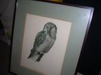 PENTEKENING, Antiek en Kunst, Ophalen of Verzenden