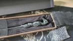 Thestral wand - Magic Wand Collection, Verzamelen, Harry Potter, Ophalen of Verzenden, Zo goed als nieuw, Replica