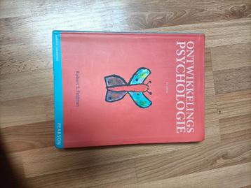 Ontwikkelingspsychologie vijfde editie beschikbaar voor biedingen