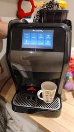 Aequator Bolivia 2.1 touch espresso bonen, Witgoed en Apparatuur, Koffiezetapparaten, 10 kopjes of meer, Ophalen, Gebruikt, Koffiemachine
