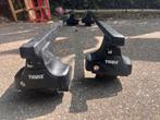 Dakdragers volvo V40 (vanaf 2012), Auto diversen, Dakdragers, Ophalen, Gebruikt