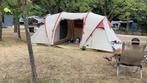 Active leisure canyon 6 tent, Ophalen, Gebruikt