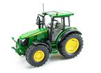 John Deere 5100R, Hobby en Vrije tijd, Modelauto's | 1:32, Ophalen of Verzenden, Nieuw, Tractor of Landbouw, Schuco