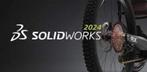 Solidworks Premium 2024 (Officiële Licentiemodule), Computers en Software, Ontwerp- en Bewerkingssoftware, Windows, Verzenden
