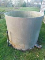 Watertank, Tuin en Terras, Regentonnen, Kunststof, Gebruikt, 150 liter of meer, Ophalen