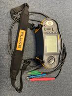 Fluke 1663 installatietester NEN1010 NEN3140, Doe-het-zelf en Verbouw, Meetapparatuur, Ophalen of Verzenden, Gebruikt, Elektriciteit