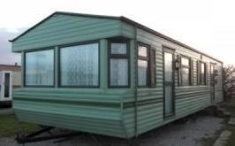 Stacaravan voor tijdelijk gebruik bv bij verbouw, Diversen, Overige Diversen, Ophalen