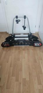 ANWB Travel&Co Fietsendrager-Kantelbaar +60KG, Ophalen, Gebruikt, Trekhaakdrager