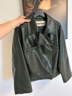 Natan jasje lak groen (1x gedragen), Kleding | Dames, Jassen | Zomer, Verzenden
