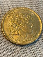 Griekse munt, Ophalen of Verzenden, Griekenland, Overige waardes