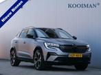 Renault Austral 1.2 200 Pk E-Tech full hybrid iconic esprit, Auto's, 1199 cc, Alcantara, 1492 kg, Bedrijf