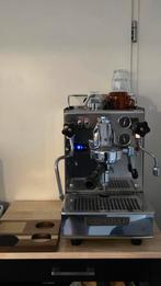 Expobar BrewtusIV DualBoiler Coffee Machine with PID Display, Witgoed en Apparatuur, Koffiezetapparaten, Zo goed als nieuw, Espresso apparaat