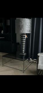 Lamp STOUT, Huis en Inrichting, Lampen | Tafellampen, Ophalen, Nieuw, 75 cm of meer