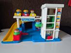 Mooie Fisher Price garage, Kinderen en Baby's, Speelgoed | Fisher-Price, Ophalen of Verzenden, Gebruikt, Speelset