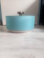 Plafondlamp, Huis en Inrichting, Lampen | Hanglampen, Ophalen, Zo goed als nieuw, Minder dan 50 cm