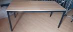 Kantine- bureautafel 160 x 80 cm, Ophalen, Gebruikt