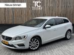 Volvo V60 2.0 D4 R-Design 181pk | Navigatie | Cruise control, Voorwielaandrijving, Lichtsensor, Euro 6, 4 cilinders