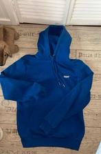 Snipes hoodie blauw, Kleding | Heren, Ophalen of Verzenden, Zo goed als nieuw, Blauw