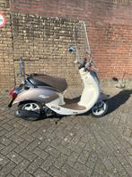 Sym Mio 50, Ophalen, Zo goed als nieuw, Mio