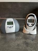 Alecto babyfoon, Kinderen en Baby's, Babyfoons, Ophalen of Verzenden, Gebruikt, 100 tot 250 meter, Terugspreekfunctie