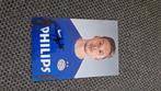 Foto met originele handtekening Nigel Bertrams PSV Roda JC, Verzamelen, Sportartikelen en Voetbal, Verzenden, Nieuw, PSV