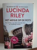 Het meisje op de rots, Ophalen