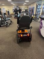 Solo 3 Scootmobiel  zeer comfortabel met 6 maanden garantie, Ophalen, Life and Mobility, Solo, Solo